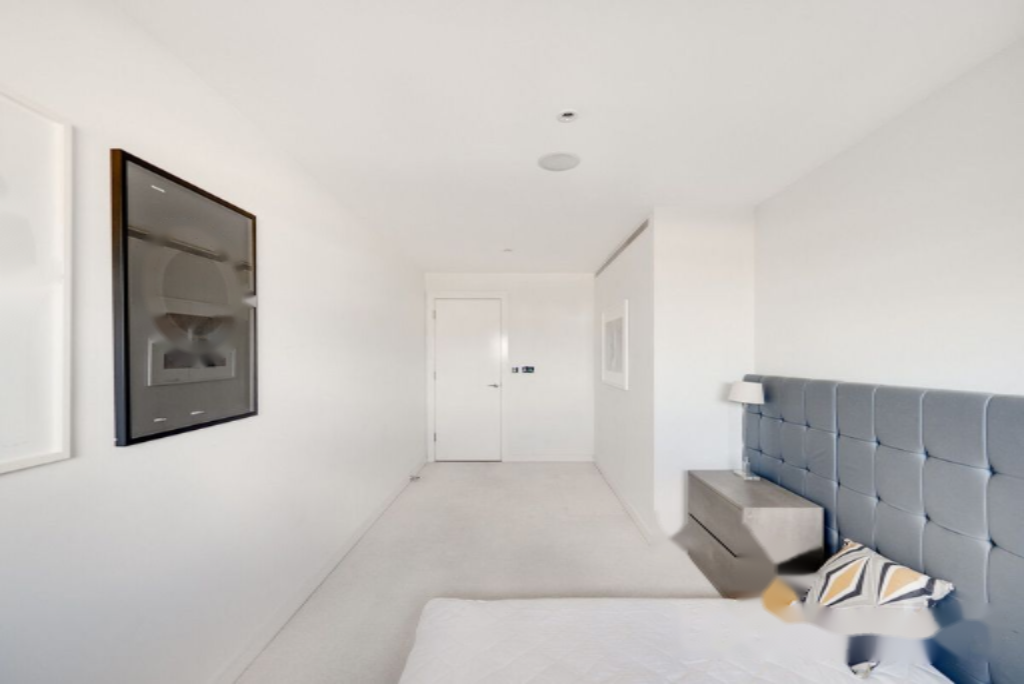 Квартира в Лондоне, Великобритания, 161 м² - фото 4