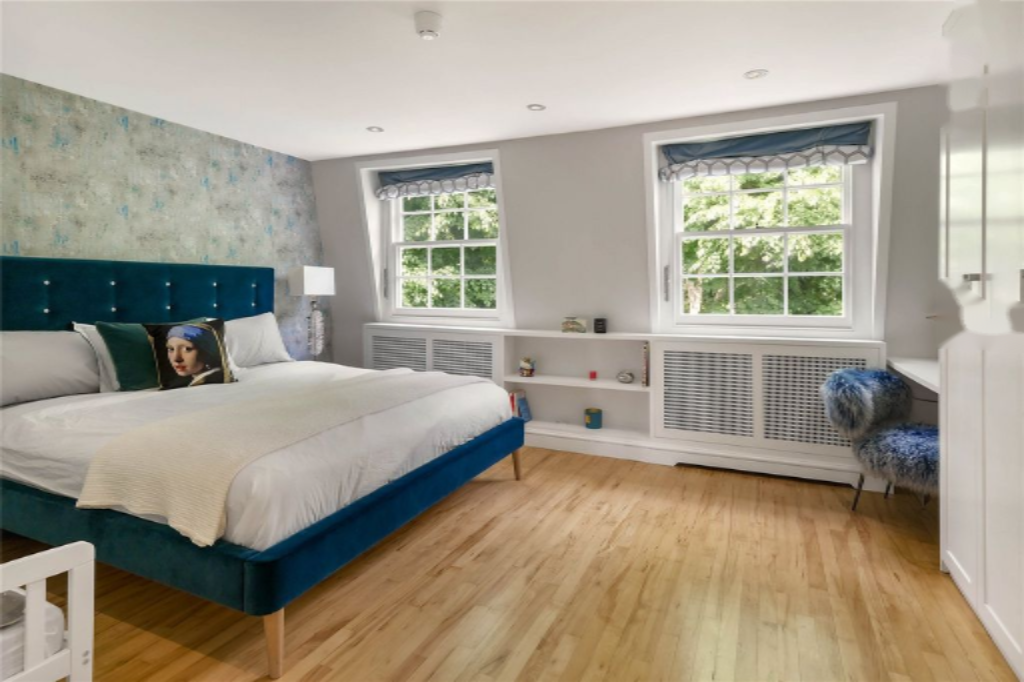 Квартира в Лондоне, Великобритания, 231 м² - фото 4