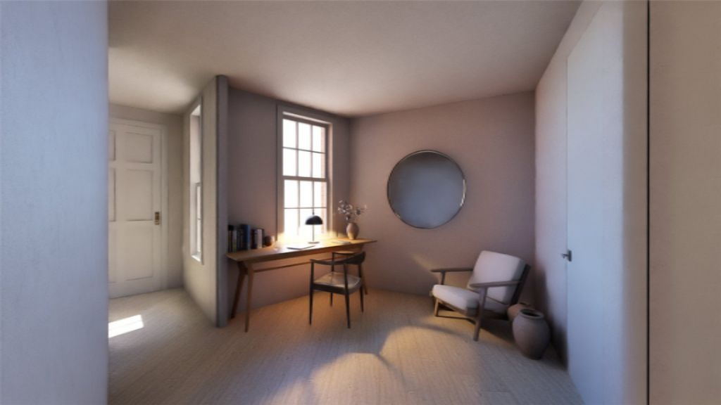 Квартира в Лондоне, Великобритания, 120 м² - фото 4