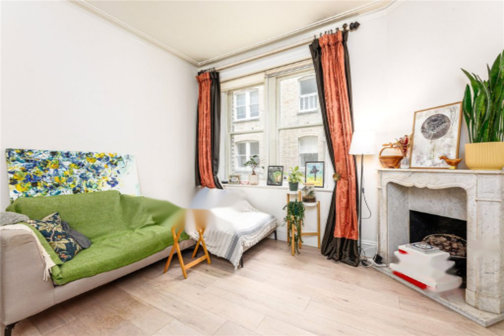 Квартира в Лондоне, Великобритания, 33 м² - фото 4