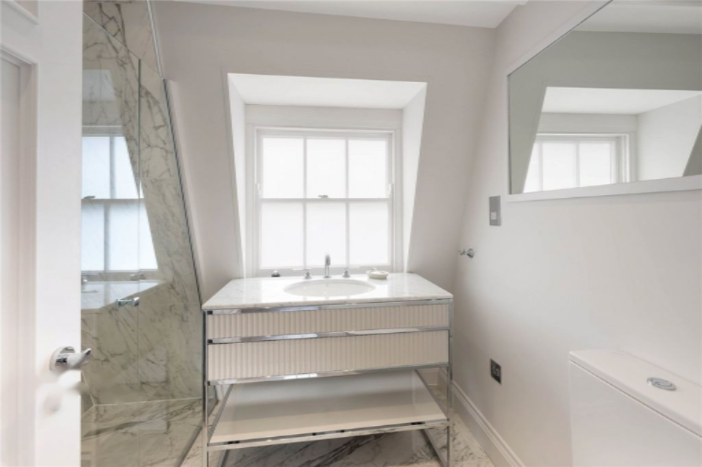 Квартира в Лондоне, Великобритания, 121 м² - фото 4