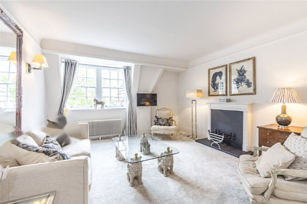 Квартира в Лондоне, Великобритания, 72 м² - фото 4