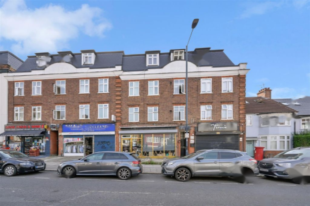 Квартира в Лондоне, Великобритания, 81 м² - фото 4