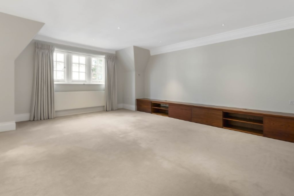 Квартира в Лондоне, Великобритания, 112 м² - фото 4