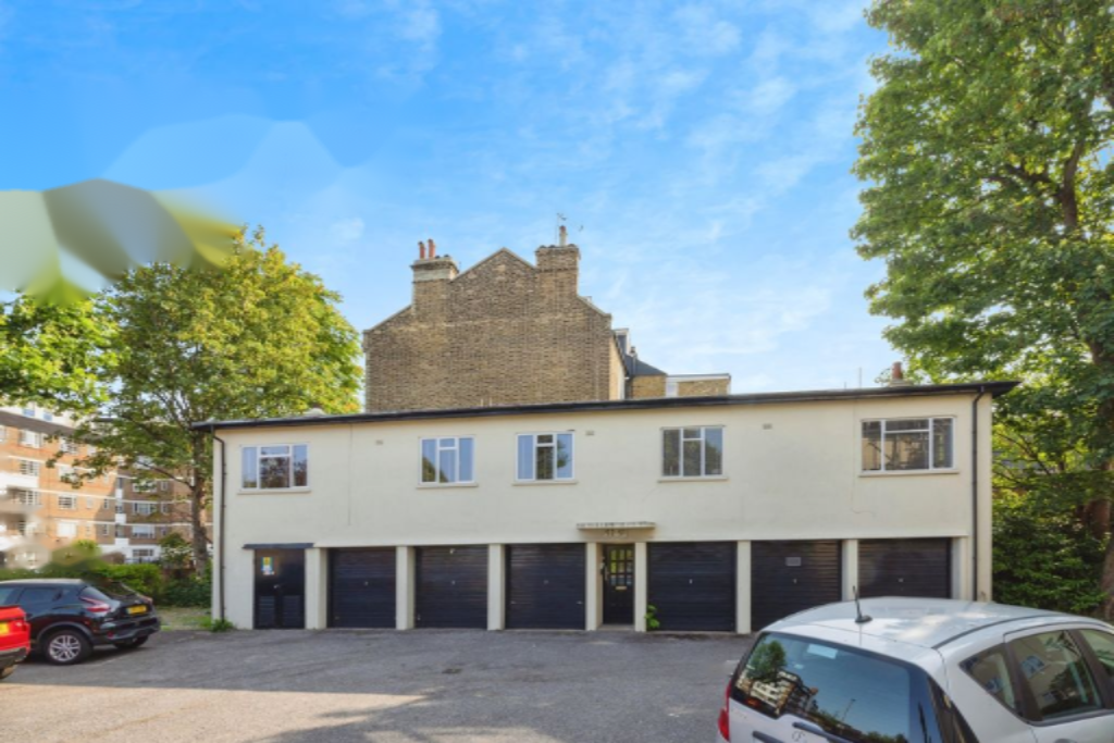 Квартира в Лондоне, Великобритания, 39 м² - фото 4