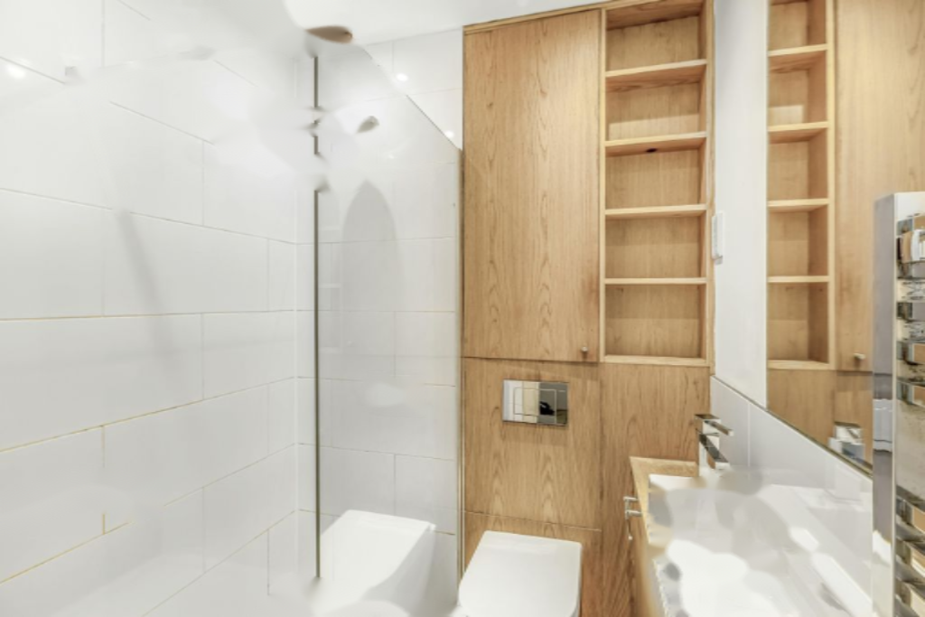 Квартира в Лондоне, Великобритания, 49 м² - фото 4