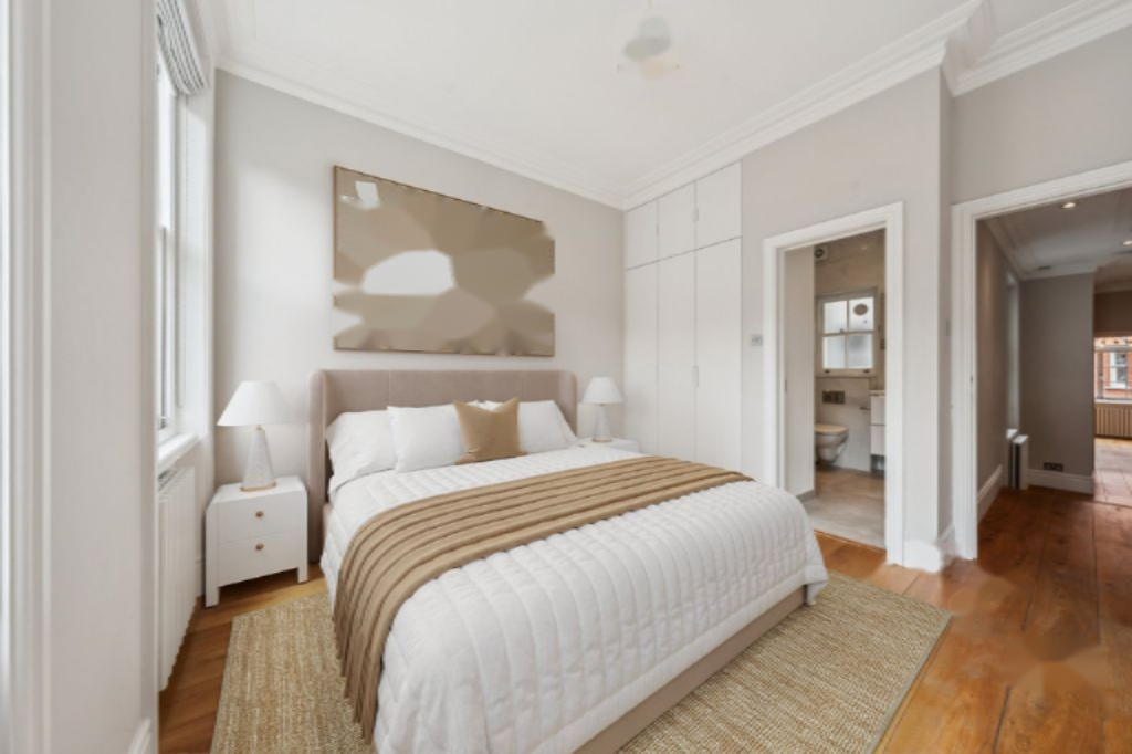 Квартира в Лондоне, Великобритания, 72 м² - фото 4