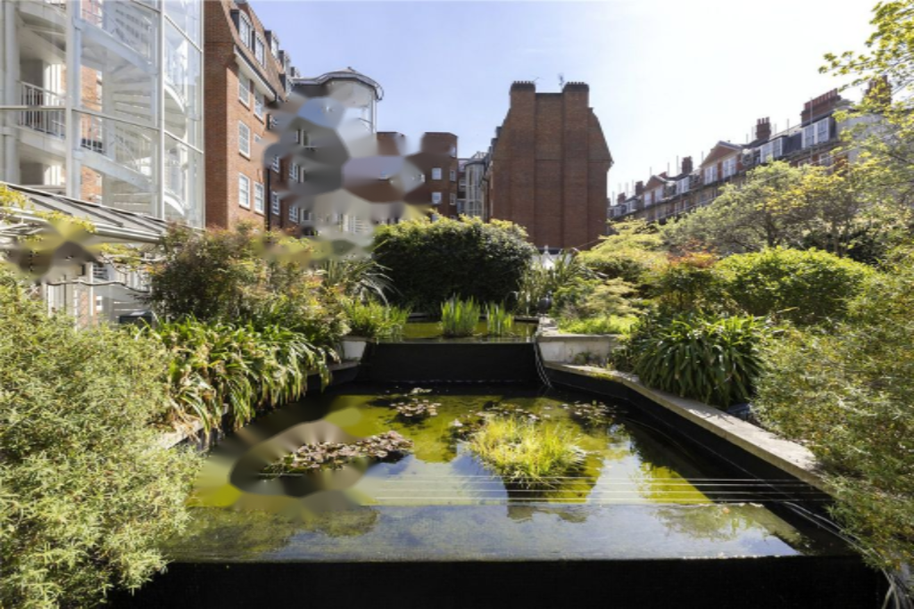 Квартира в Лондоне, Великобритания, 73 м² - фото 4