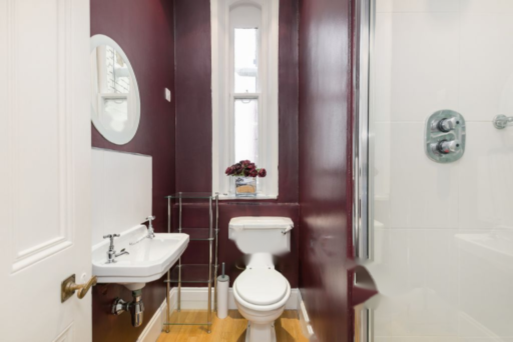 Квартира в Лондоне, Великобритания, 86 м² - фото 4