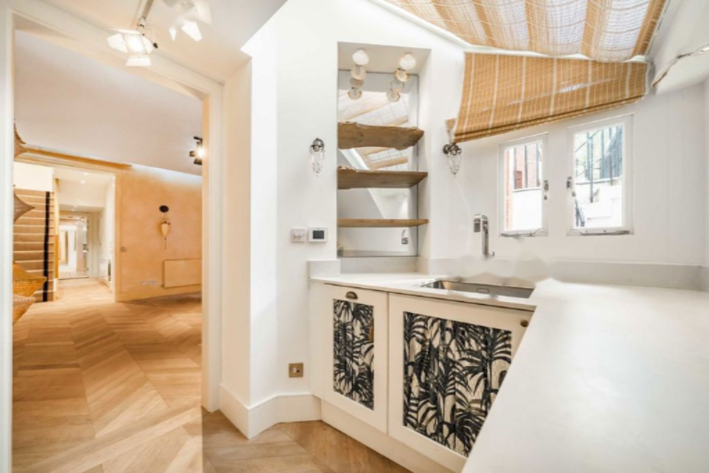 Квартира в Лондоне, Великобритания, 98 м² - фото 4