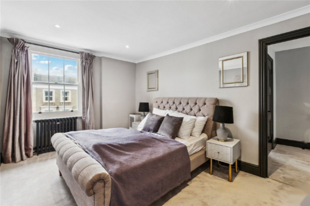 Квартира в Лондоне, Великобритания, 203 м² - фото 4