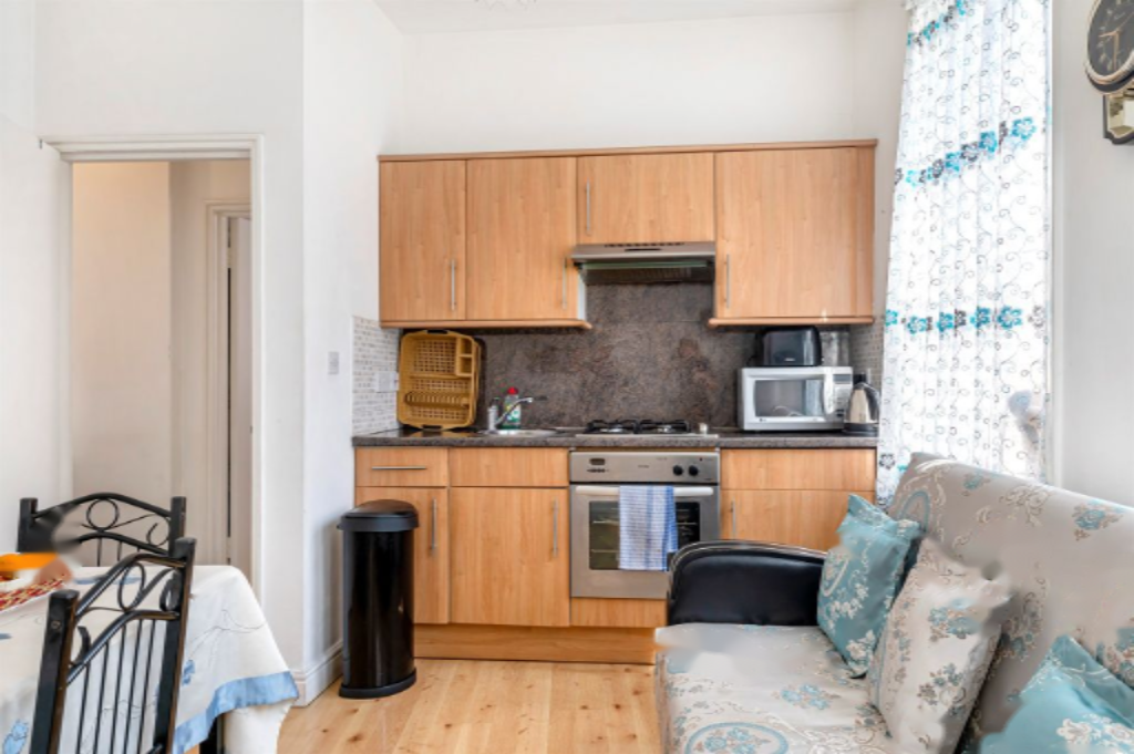 Квартира в Лондоне, Великобритания, 53 м² - фото 4