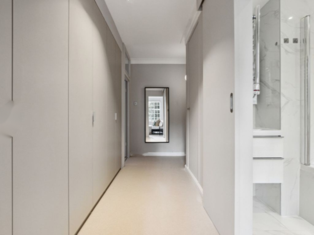 Квартира в Лондоне, Великобритания, 58 м² - фото 4