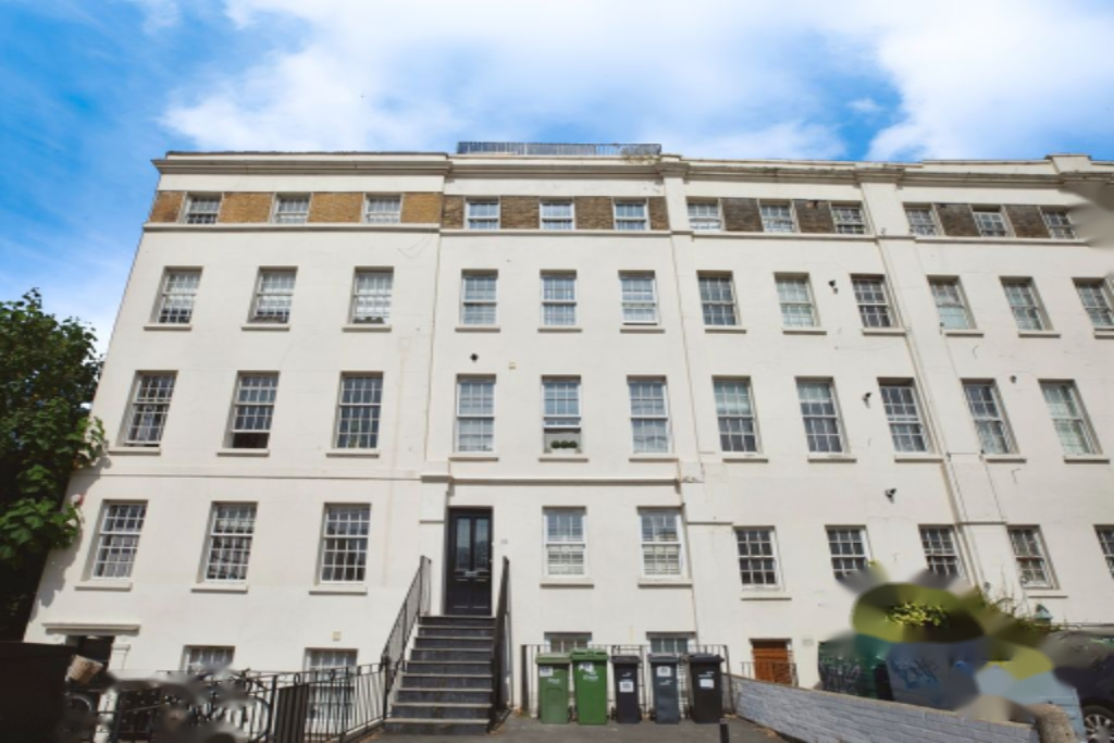 Квартира в Лондоне, Великобритания, 32 м² - фото 4