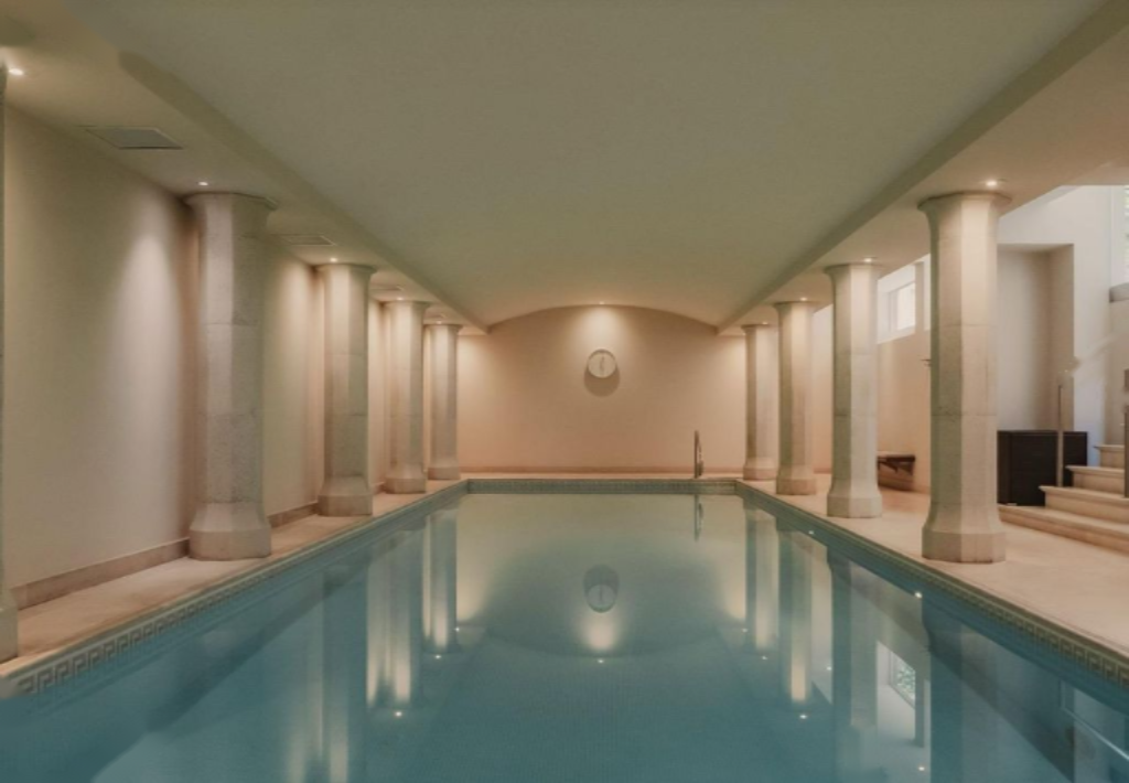 Квартира в Лондоне, Великобритания, 256 м² - фото 4