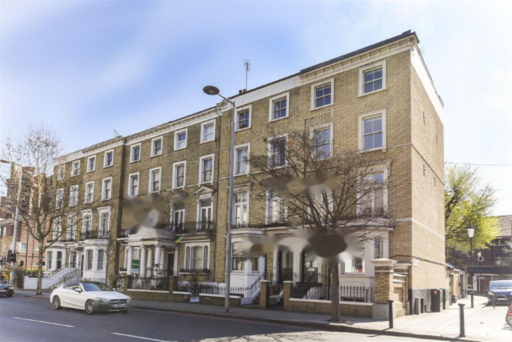 Квартира в Лондоне, Великобритания, 56 м² - фото 4