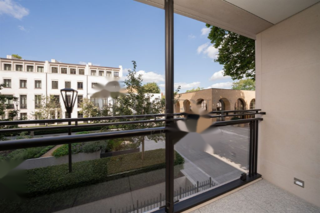 Квартира в Лондоне, Великобритания, 152 м² - фото 4