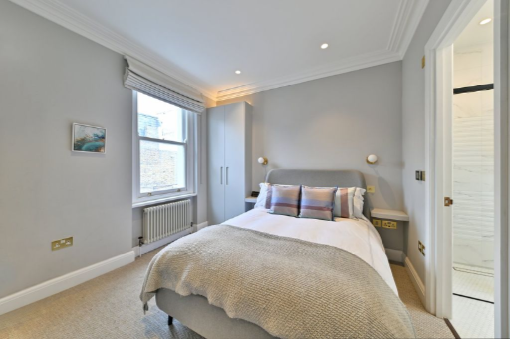 Квартира в Лондоне, Великобритания, 69 м² - фото 4