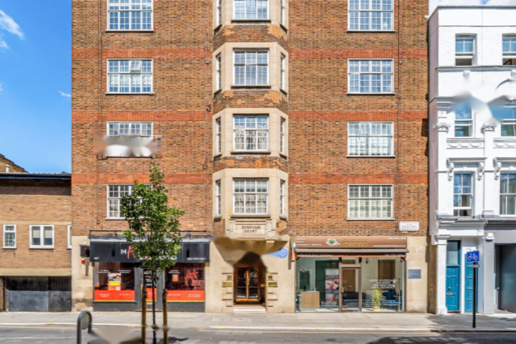 Квартира в Лондоне, Великобритания, 63 м² - фото 4