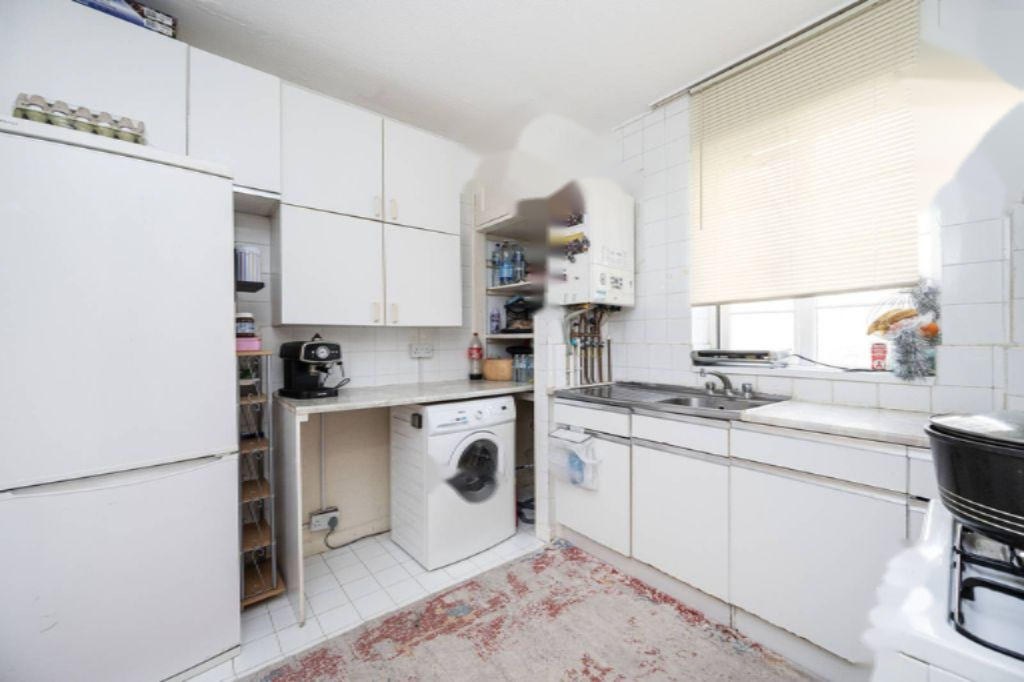 Квартира в Лондоне, Великобритания, 52 м² - фото 4