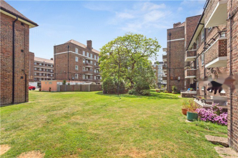 Квартира в Лондоне, Великобритания, 36 м² - фото 4