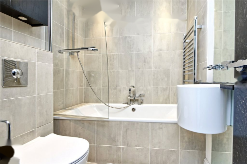 Квартира в Лондоне, Великобритания, 190 м² - фото 4