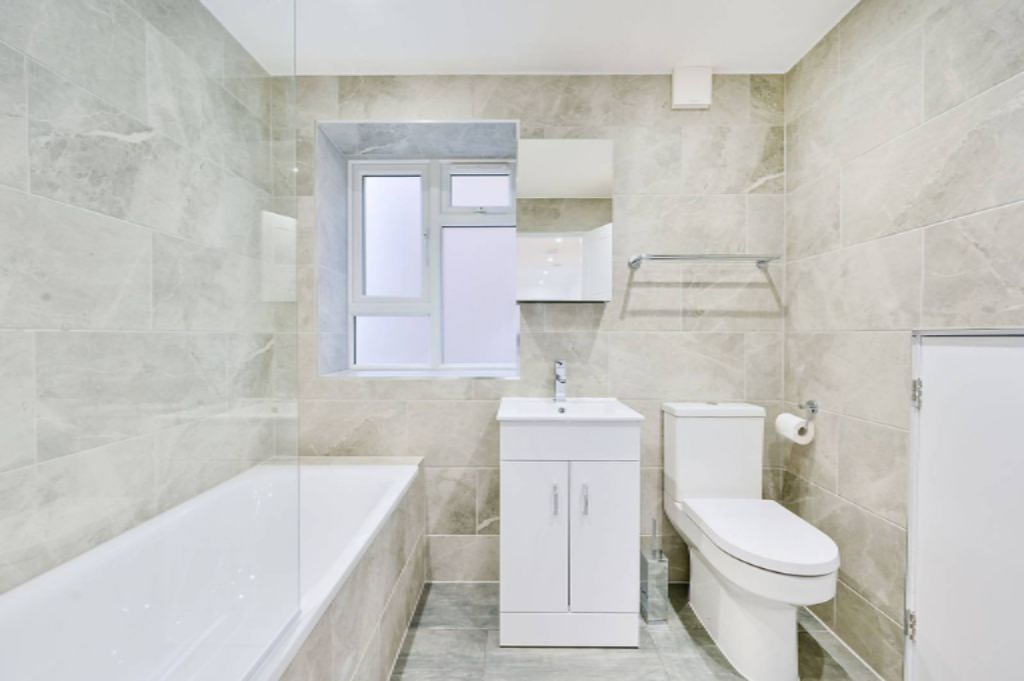 Квартира в Лондоне, Великобритания, 60 м² - фото 4