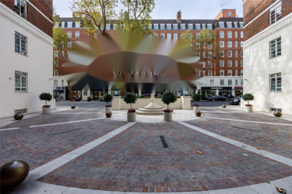 Квартира в Лондоне, Великобритания, 29 м² - фото 4