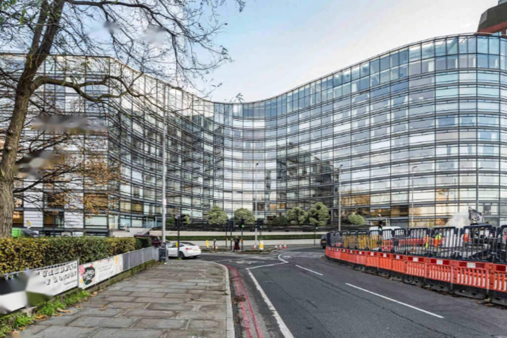 Квартира в Лондоне, Великобритания, 39 м² - фото 4