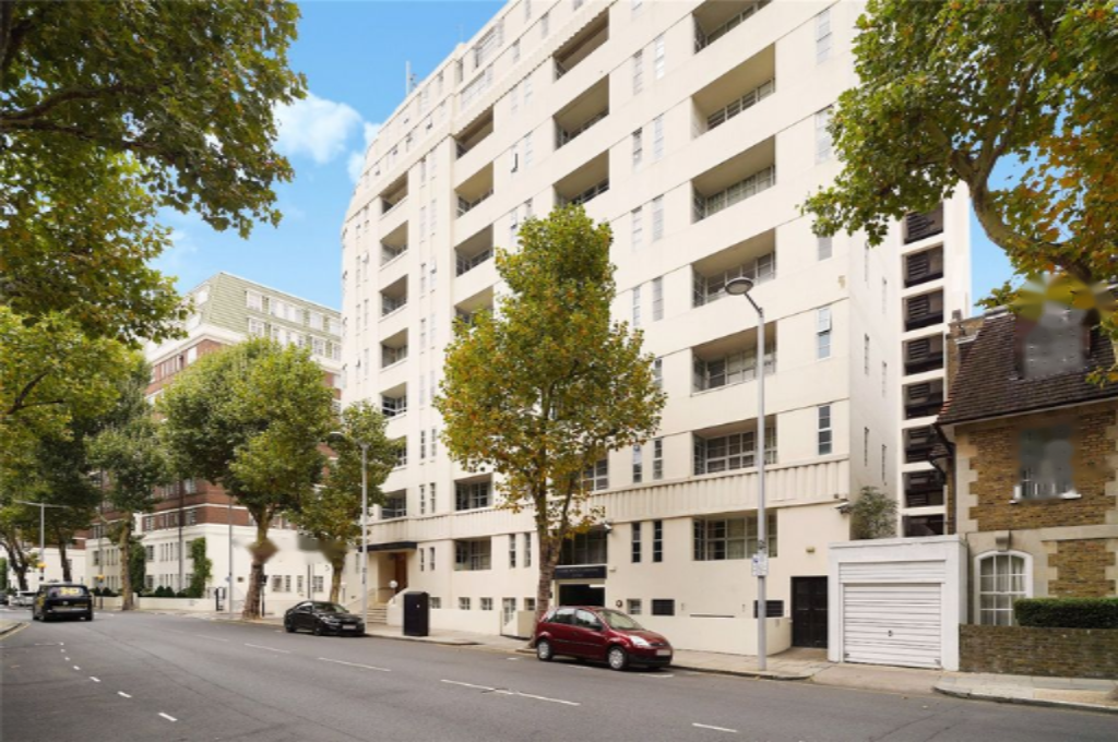 Квартира в Лондоне, Великобритания, 35 м² - фото 4