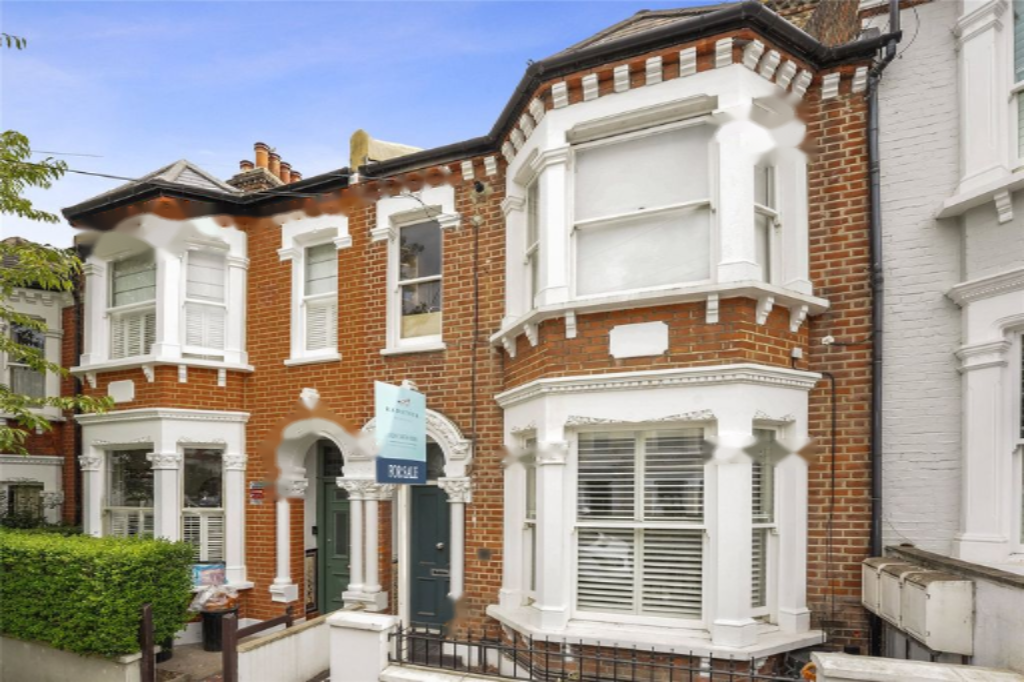 Квартира в Лондоне, Великобритания, 30 м² - фото 4