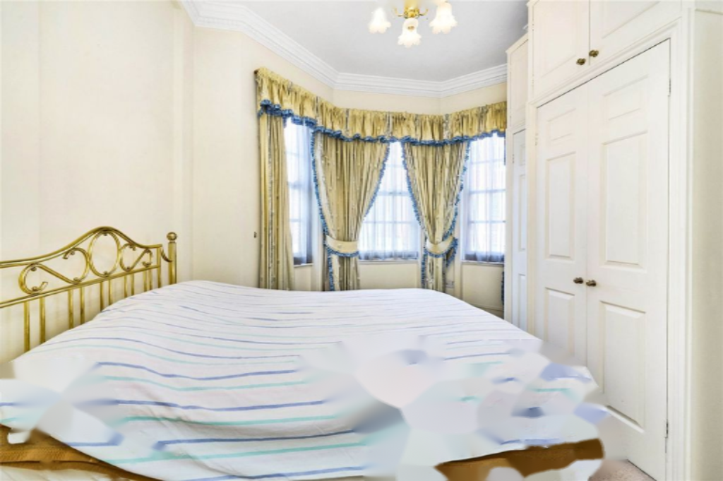 Квартира в Лондоне, Великобритания, 61 м² - фото 4