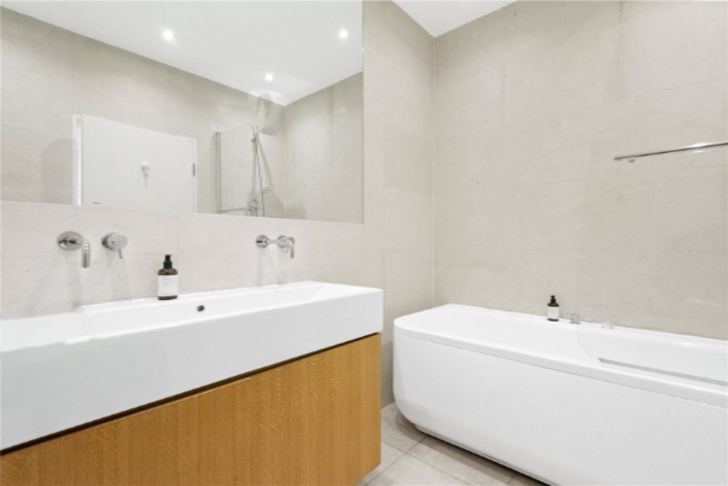 Квартира в Лондоне, Великобритания, 169 м² - фото 4