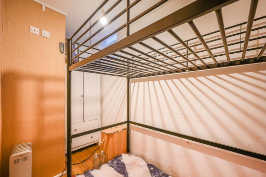 Квартира в Лондоне, Великобритания, 47 м² - фото 4