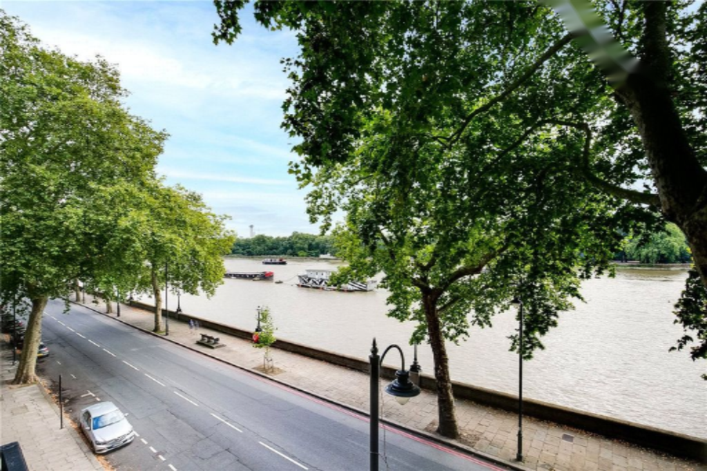 Квартира в Лондоне, Великобритания, 131 м² - фото 4