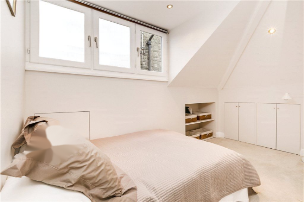 Квартира в Лондоне, Великобритания, 93 м² - фото 4