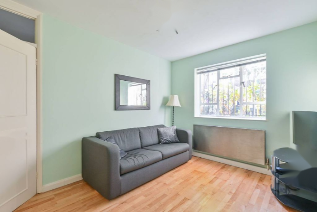 Квартира в Лондоне, Великобритания, 36 м² - фото 4