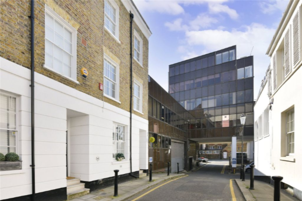 Квартира в Лондоне, Великобритания, 120 м² - фото 4