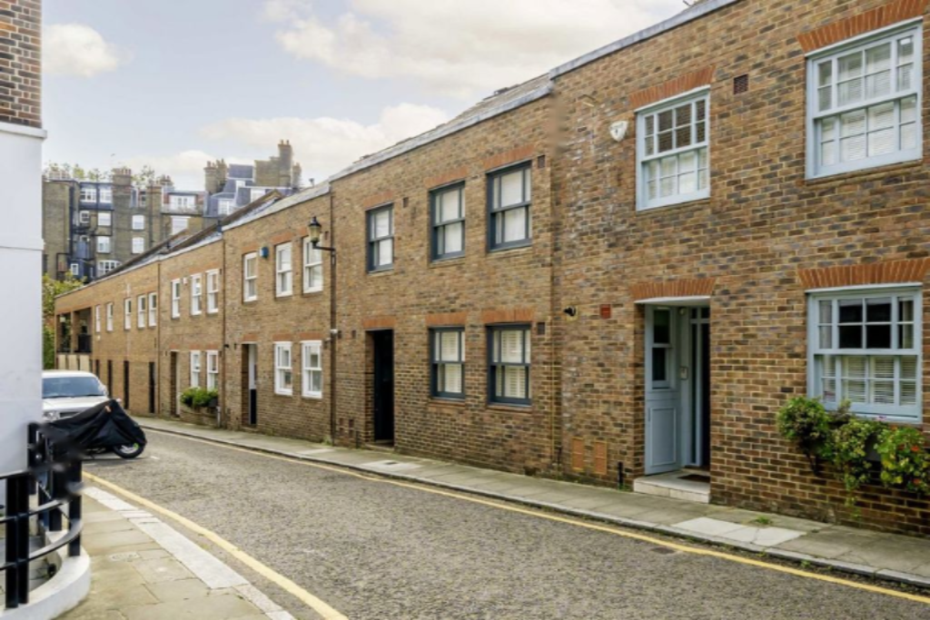 Квартира в Лондоне, Великобритания, 170 м² - фото 4