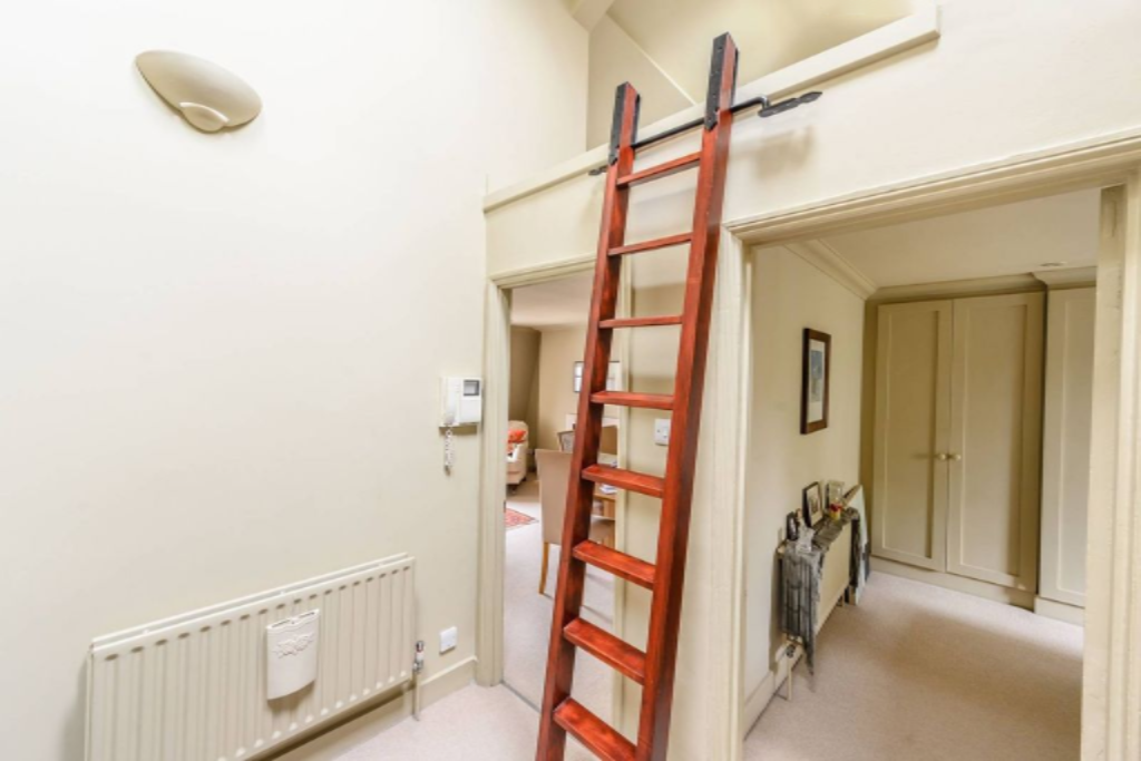 Квартира в Лондоне, Великобритания, 64 м² - фото 4