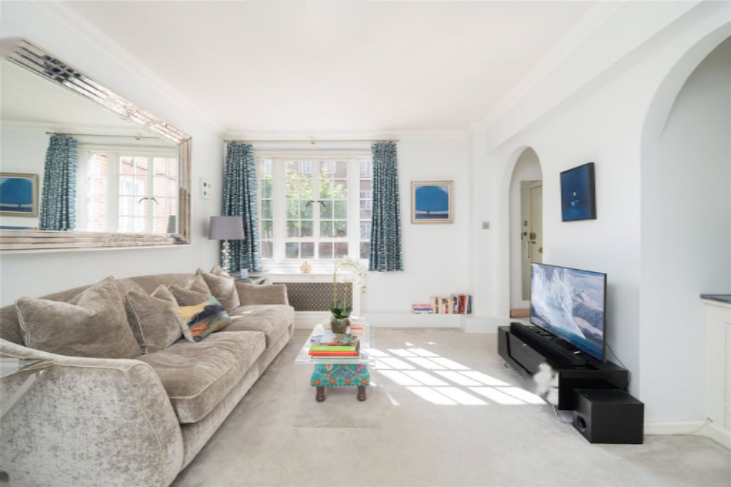 Квартира в Лондоне, Великобритания, 75 м² - фото 4