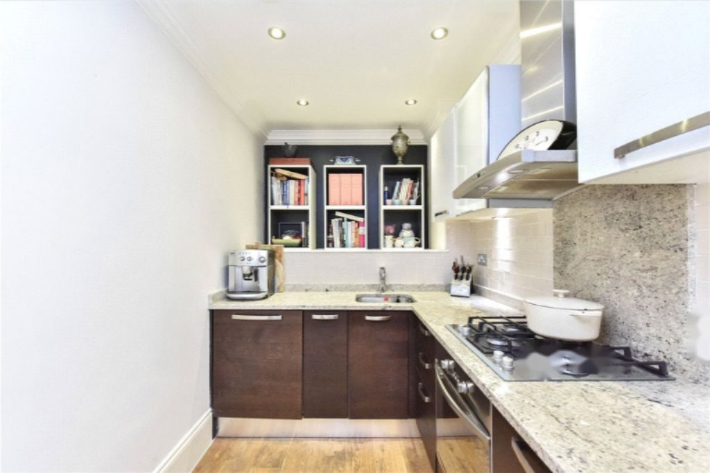 Квартира в Лондоне, Великобритания, 51 м² - фото 4