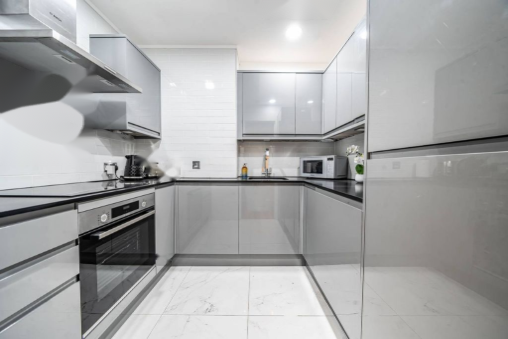 Квартира в Лондоне, Великобритания, 88 м² - фото 4