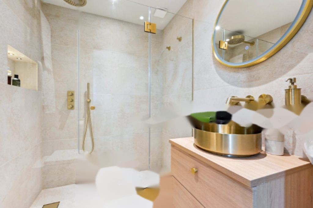 Квартира в Лондоне, Великобритания, 109 м² - фото 4