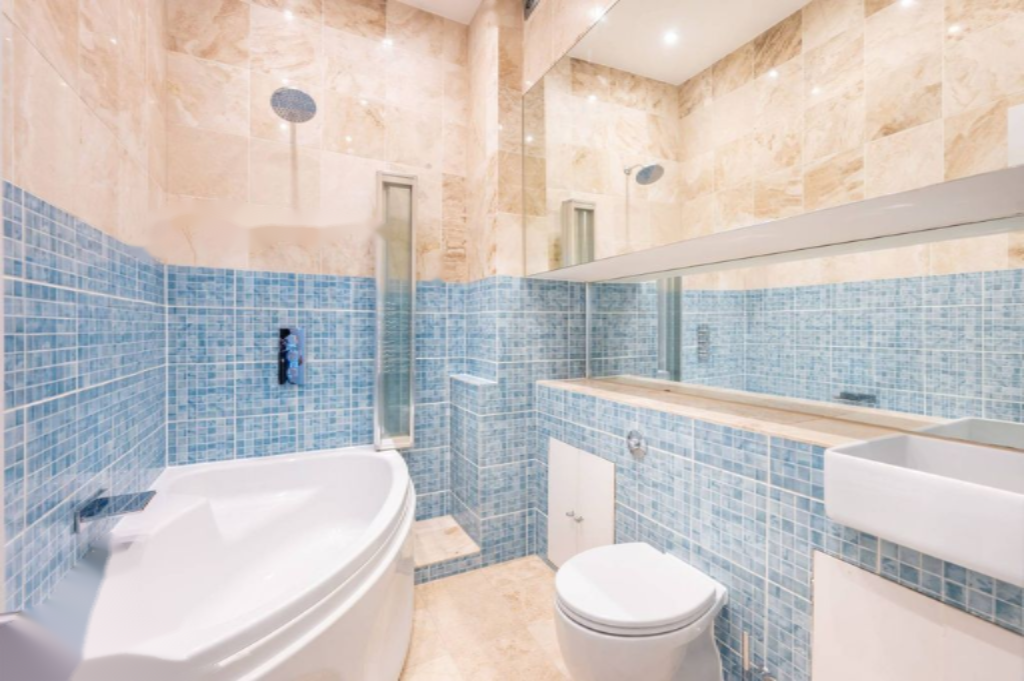 Квартира в Лондоне, Великобритания, 94 м² - фото 4