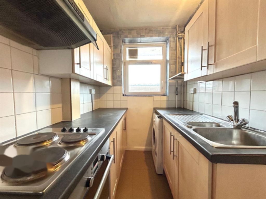 Квартира в Лондоне, Великобритания, 52 м² - фото 4