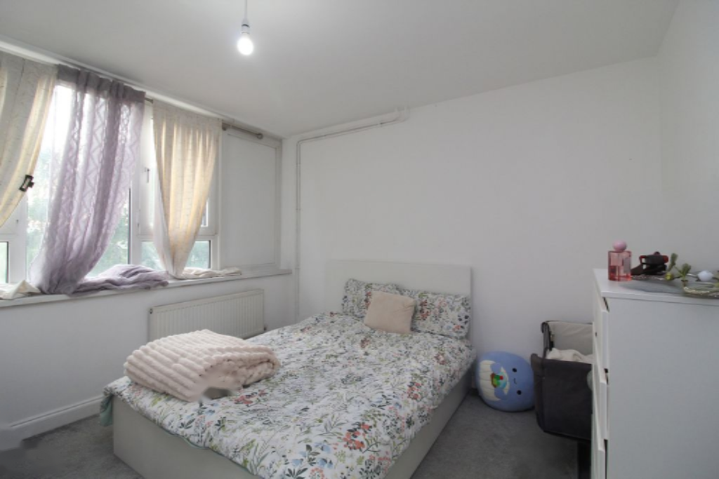 Квартира в Лондоне, Великобритания, 39 м² - фото 4