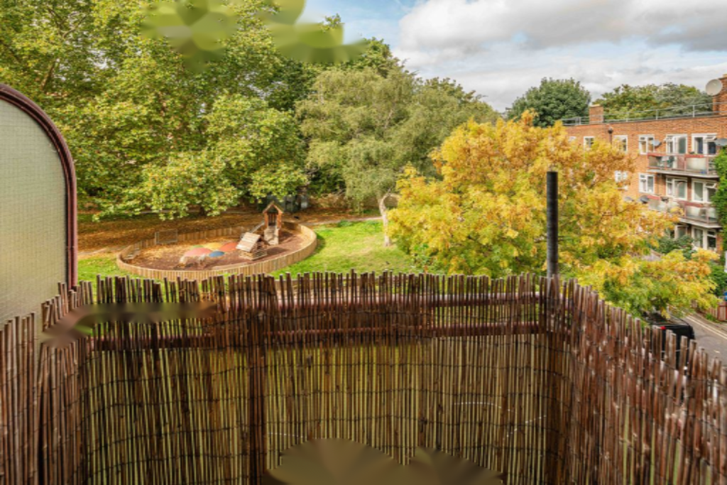 Квартира в Лондоне, Великобритания, 55 м² - фото 4