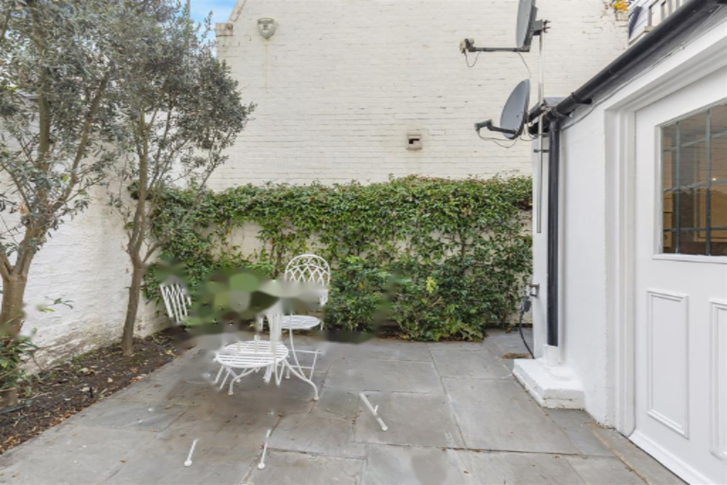 Квартира в Лондоне, Великобритания, 55 м² - фото 4