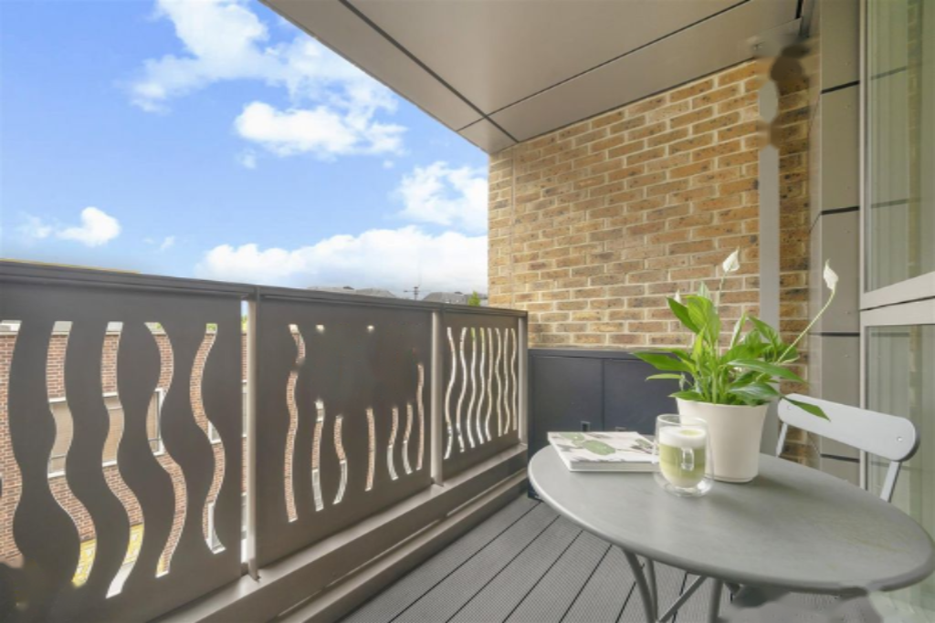 Квартира в Лондоне, Великобритания, 51 м² - фото 4